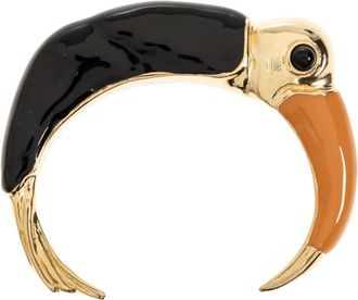 Chlo&eacute; Bracelets, female, Black, Size: ONE SIZE Tropicus bracelet