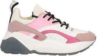 Stella McCartney CALZADO - Sneakers en YOOX.COM