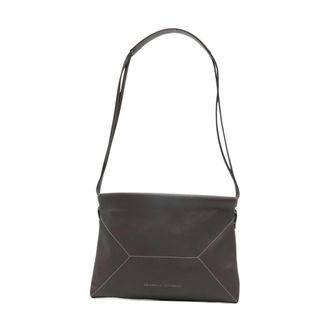 Brunello Cucinelli Brunello Cucinelli, Cross Body Bags, female, Brown, Size: ONE SIZE Brunello Cucinelli Bags