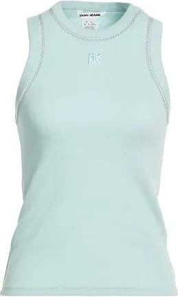 DKNY TOPS - Tank Tops auf YOOX.COM