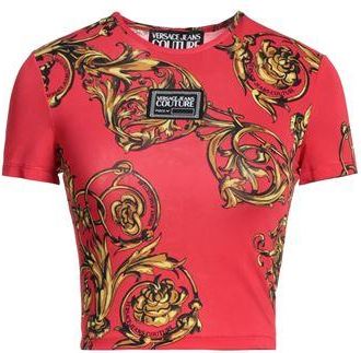 Versace TOPWEAR - T-shirts sur YOOX.COM