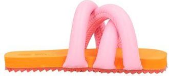 Yume Yume FOOTWEAR - Sandals on YOOX.COM
