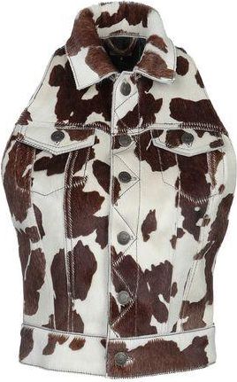 Dsquared2 TRAJES Y CONJUNTOS - Chalecos sartoriales en YOOX.COM