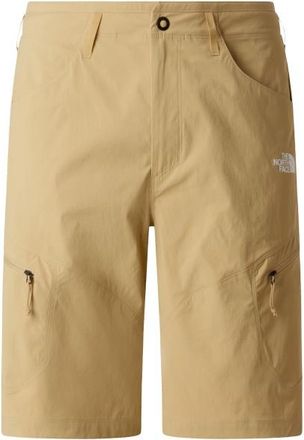 The North Face Exploration Short Shorts f&uuml;r Herren | beige