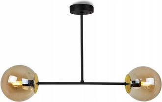 OEM L&aacute;mpara Colgante Moderna Bolas De Cristal L&aacute;mpara De Ara&ntilde;a Led