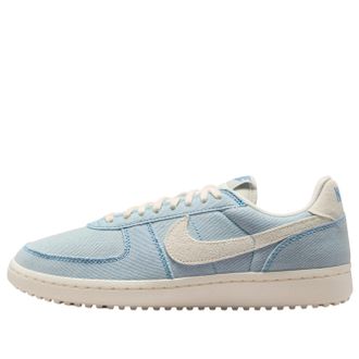 Nike (WMNS) Nike Field General 82 Denim Turquoise IH5969-464
