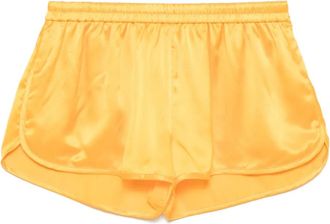 CHRISTOPHER ESBER Boxer Jason - Arancione