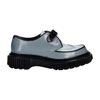 Adieu Paris unisex, Scarpe, Grigio, 40 EU, new