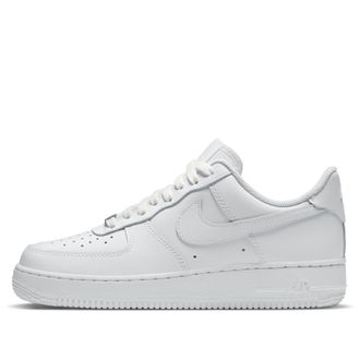 Nike (WMNS) Nike Air Force 1 07 Triple White DD8959-100