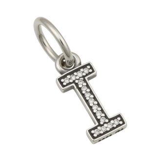 Pandora Donna, Accessori, Grigio, Taglia unica, new