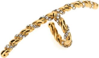 Valentino Garavani Dames, Accessoires, Geel, Maat: ONE Size