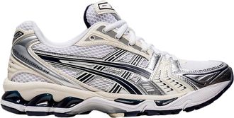 Asics Mens Asics Gel - Kayano 14 White / Midnight 1202A056-109