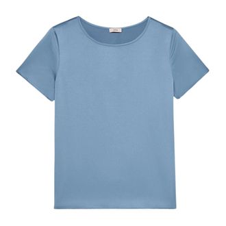 Oltre Donna, Top, Blu, M, new