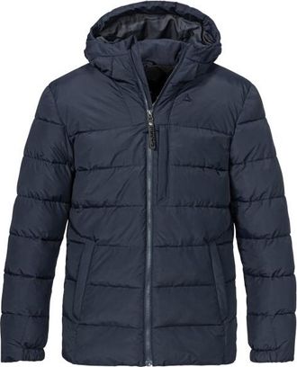 Sch&ouml;ffel Insulated Jacket Boslix Winterjacke f&uuml;r Herren | blau