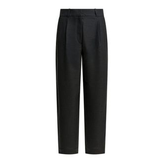 IVY OAK IVY Oak, Donna, Pantaloni, Nero, XS, new