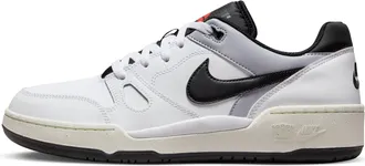 Nike Full Force Low White Black FB1362-101