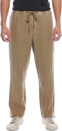 James Perse Lightweight Linen Pant