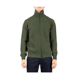 Ferrante Heren, Truien, Groen, Maat: XL