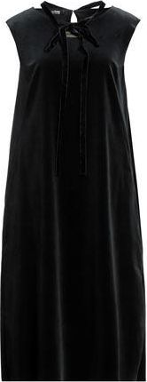Raf Simons VESTIDOS - Vestidos midi en YOOX.COM