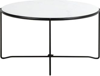 Safavieh Wrena Round Coffee Table
