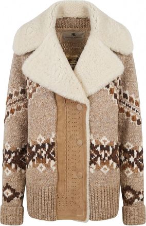 Ermanno Scervino Coat