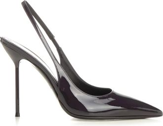 PARIS TEXAS Donna, Scarpe, Viola, 38 EU, new