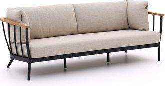 Apple Bee Condor lounge tuinbank 3-zits 217cm