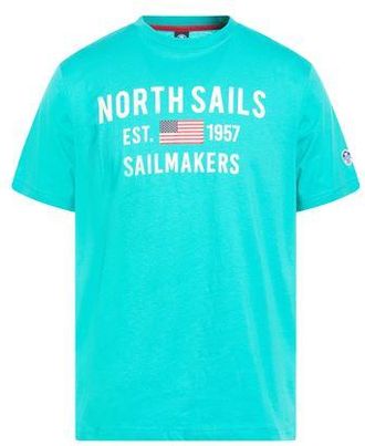 North Sails TOPWEAR - T-shirts on YOOX.COM