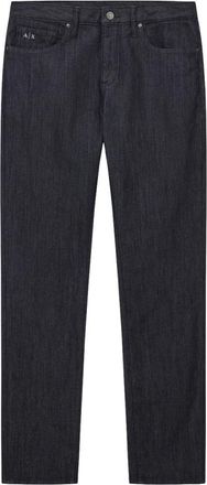A|X Armani Exchange Uomo, Jeans, Nero, W32, new
