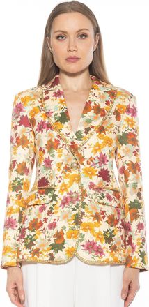 Alexia Admor Janet Blazer
