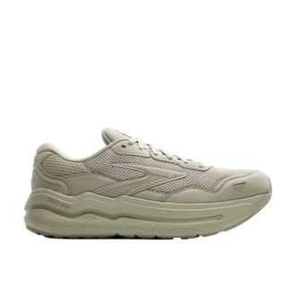 Asics Ghost Max SE Stone / Oak 110444-1D-006 Mens