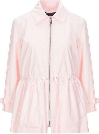 Trussardi COATS & JACKETS - Overcoats & Trench Coats sur YOOX.COM