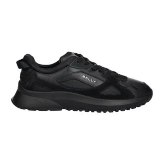 Bally Uomo, Scarpe, Nero, 42 EU, new