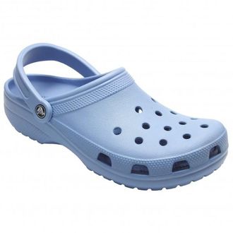 Crocs Classic Sandalen - Unisex | braun