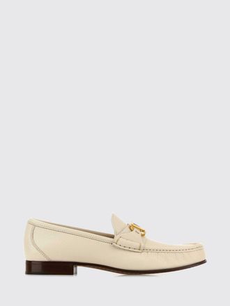 Valentino Garavani VLogo Signature Smooth Calfskin Penny Loafers