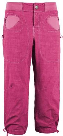 E9 N Onda ST 3/4 3/4 Hose f&uuml;r Damen | rosa
