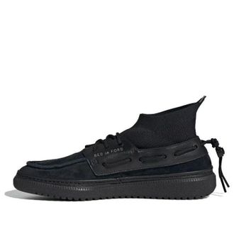 adidas Bed J.W. Ford x Korsika Jet Black EF9612