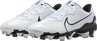 Nike Mens Nike Alpha Huarache 4 Keystone DJ6524-101 Boots White Baseball Cleats UWU752