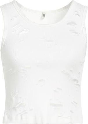 R13 CAMISETAS Y TOPS - Camisetas de tirantes en YOOX.COM