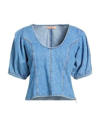 Twin-Set TOPWEAR - Tops on YOOX.COM