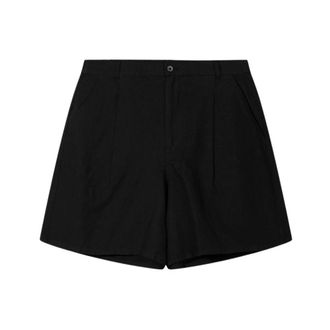 10 Days Donna, Pantaloncini, Nero, S, new
