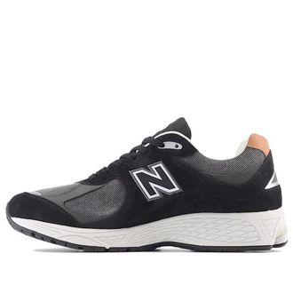 New Balance 2002R Black Sepia M2002REB