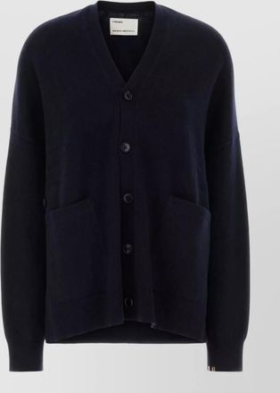 Extreme Cashmere cashmere oversized cardigan