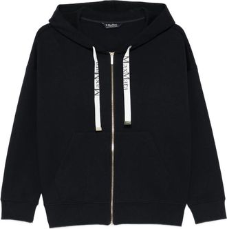 Max Mara Smmjour Hoodie