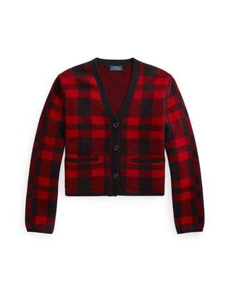 Ralph Lauren KNITWEAR - Cardigans on YOOX.COM