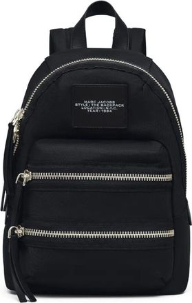 Marc Jacobs Backpack Medium The Medium Backpack