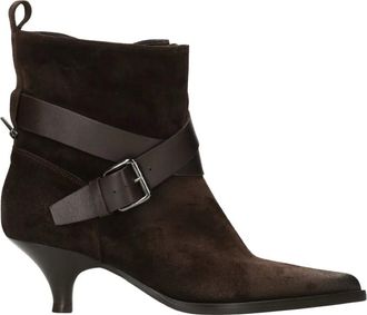 Elena Iachi Donna, Scarpe, Marrone, 37 EU, new