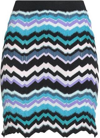 Missoni Mini skirts