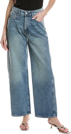 DL1961 Taylor Salt Lake Jean
