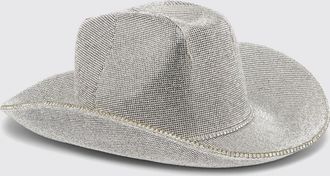 Philipp Plein Cappello Uomo colore Argento